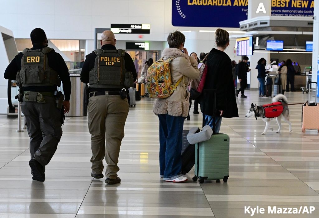 ONE SHEET: CNN's Looming Cuts, From Radio Caller to Federal Policy, and Trump's Mueller Death Diss