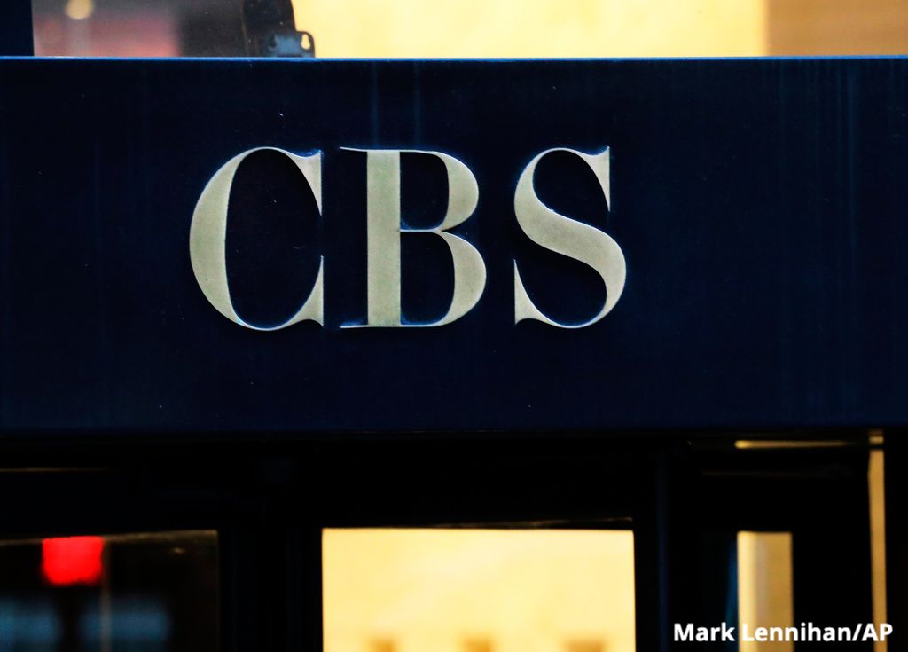 One Sheet: Free Press Creep at CBS News, Kari Lake Loses and Fox News Mistake
