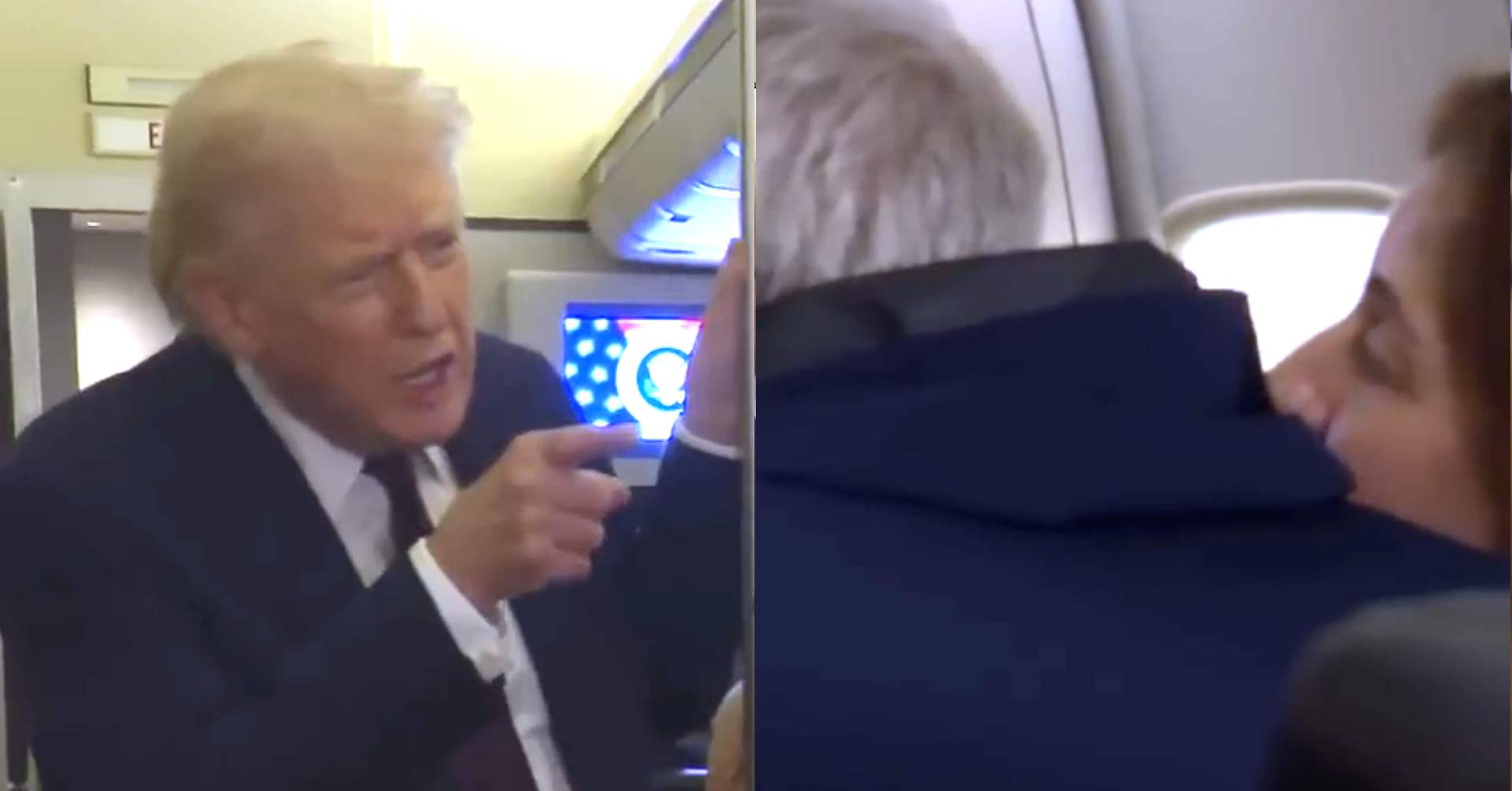 ABC Journo Trump Attacked Over Troops Gets Gushing Praise From CNN Media Ace: She Refused to Be Shushed'