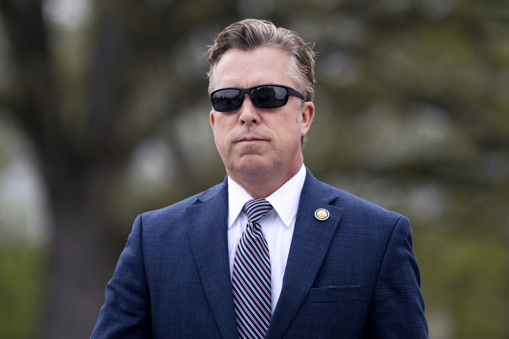 Republican Andy Ogles Declares Muslims Don't Belong' in USA After NYC Attack