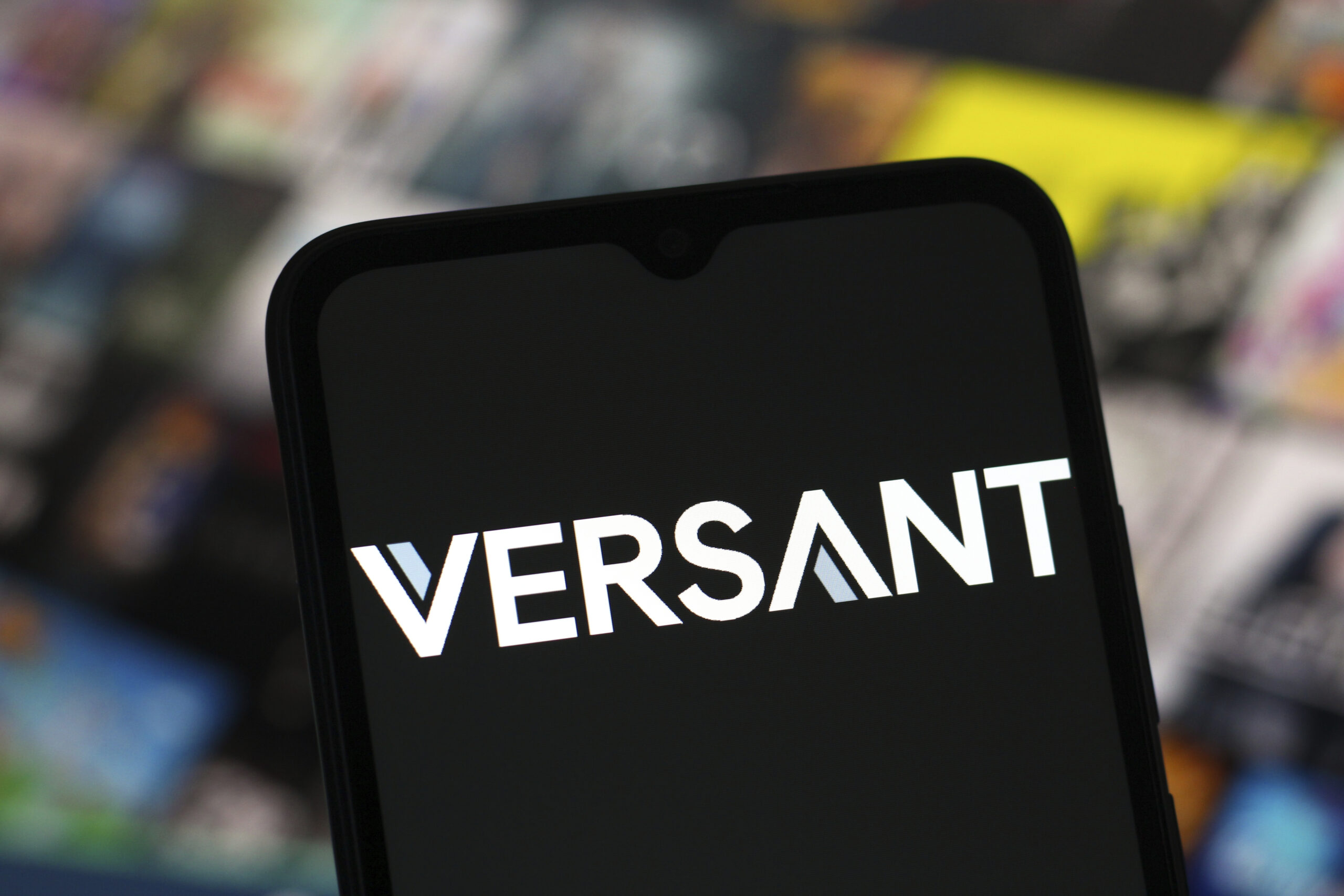 CNBC and MS NOW's Parent Company in Talks to Acquire Major Podcast Network: Report