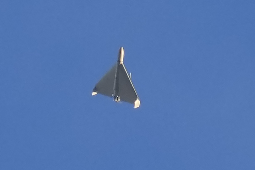 WSJ Doubles Down on Report Russia Is Sharing Intel With Iran, as Kremlin Cries Fake News'