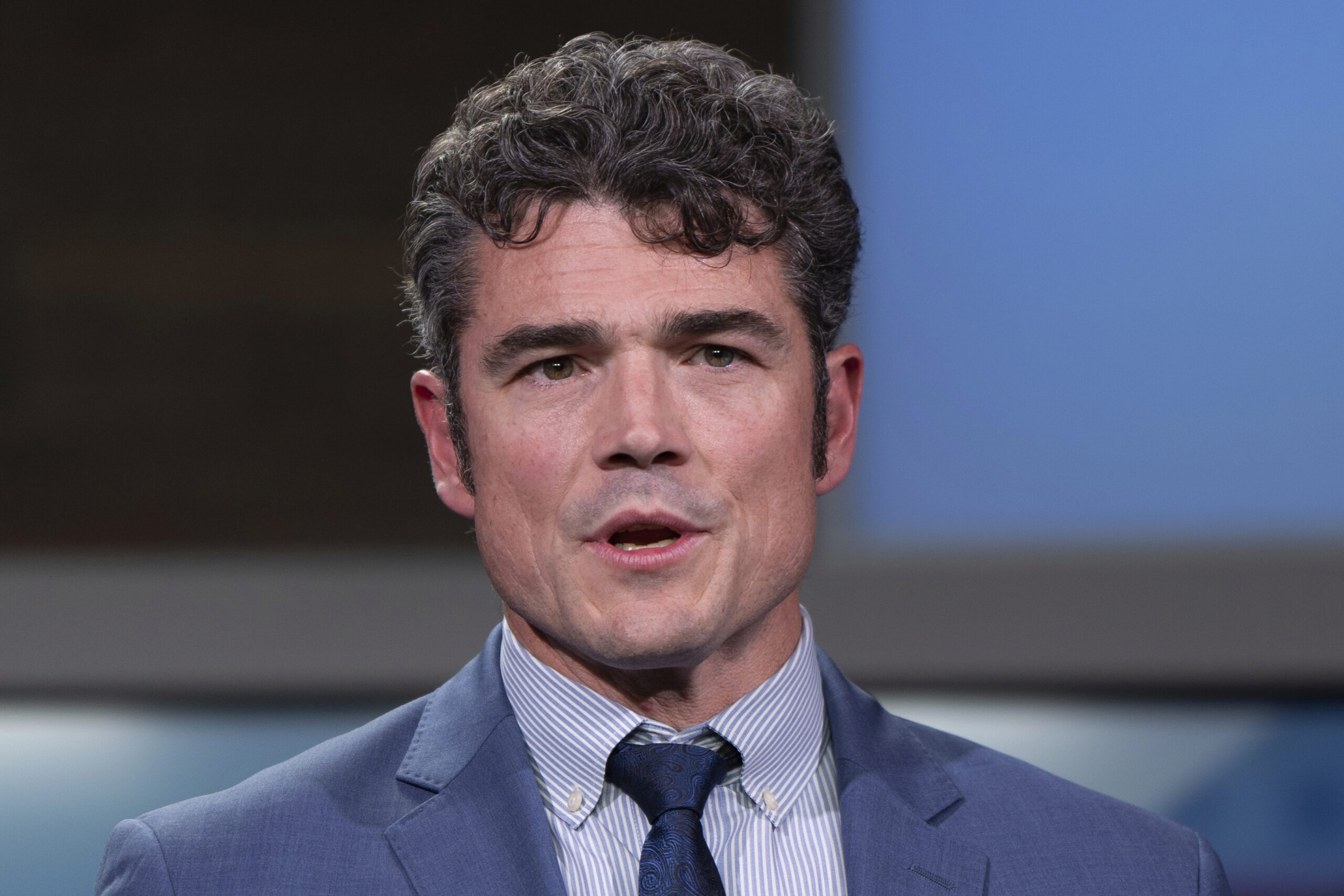 Trump Official's Scorched Earth Resignation Sends Shockwaves: Major Defection'