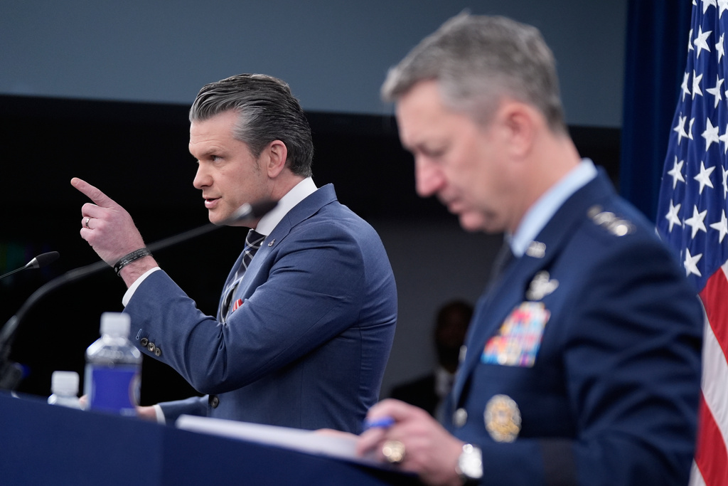 The Louder the Trump Admin Complains About Iran Coverage, the Worse It Looks