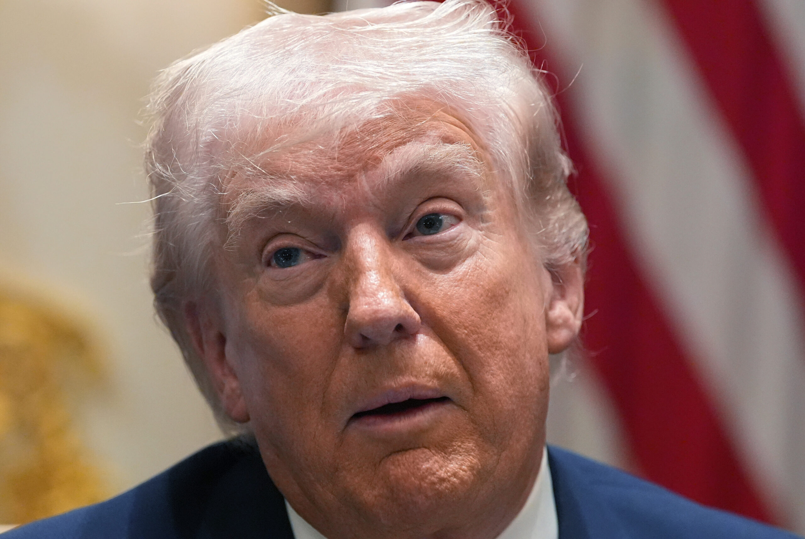 CPAC Head Unintentionally Leads Crowd in Cheer to Impeach Trump: Wrong Answer!'