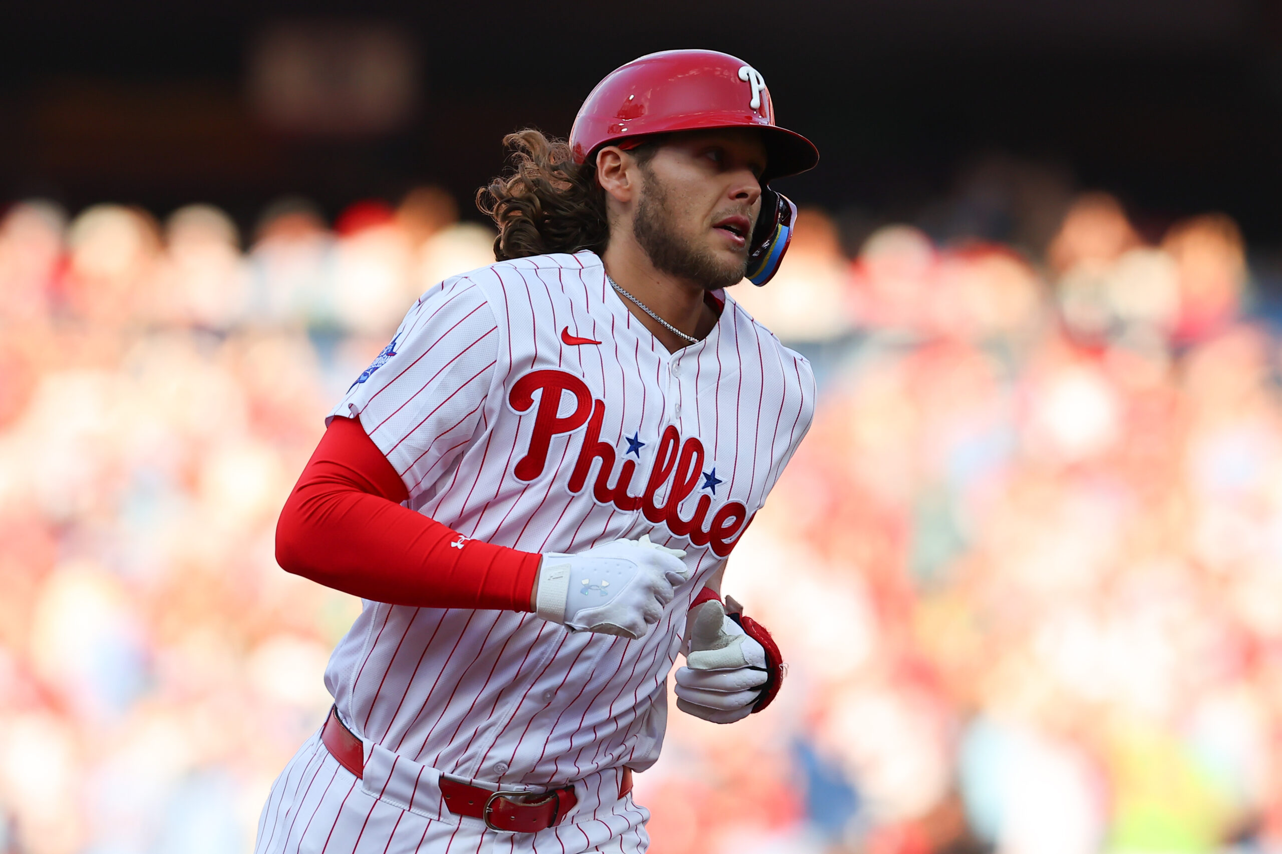 Phillies All-Star Sues Parents for Millions, Alleges They Took His Money To Cover Their Expenses