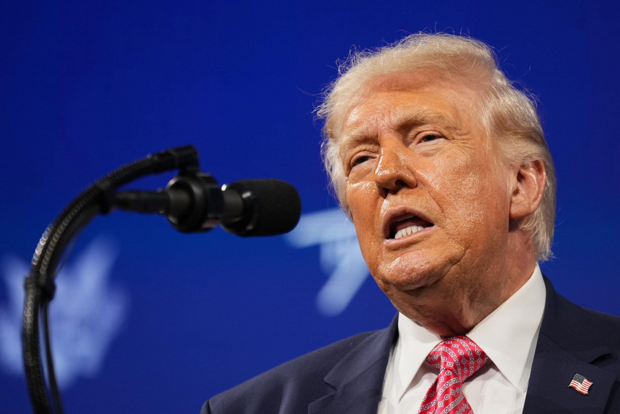 Jonathan Karl Dishes On Call With Trump Ahead of Iran Address: Also Quite Eager' to Talk About His Ballroom'