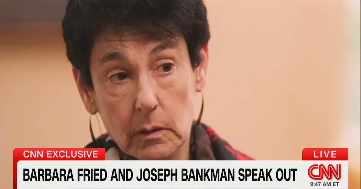 Sam Bankman-Fried's Parents Plead With Trump To Free Son