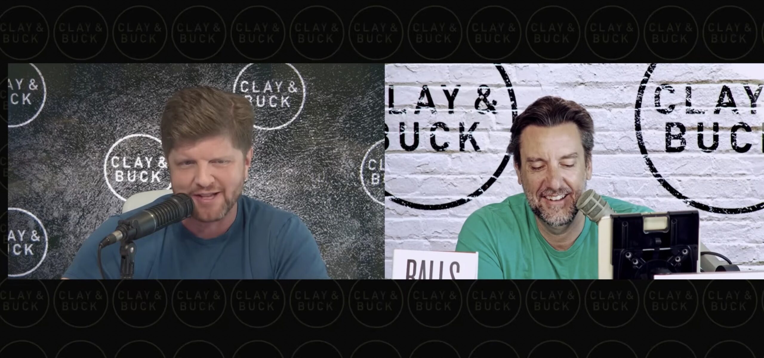 You May Have Changed the World': Conservative Radio Hosts Interview Caller Who Recommended Trump Use ICE at Airports