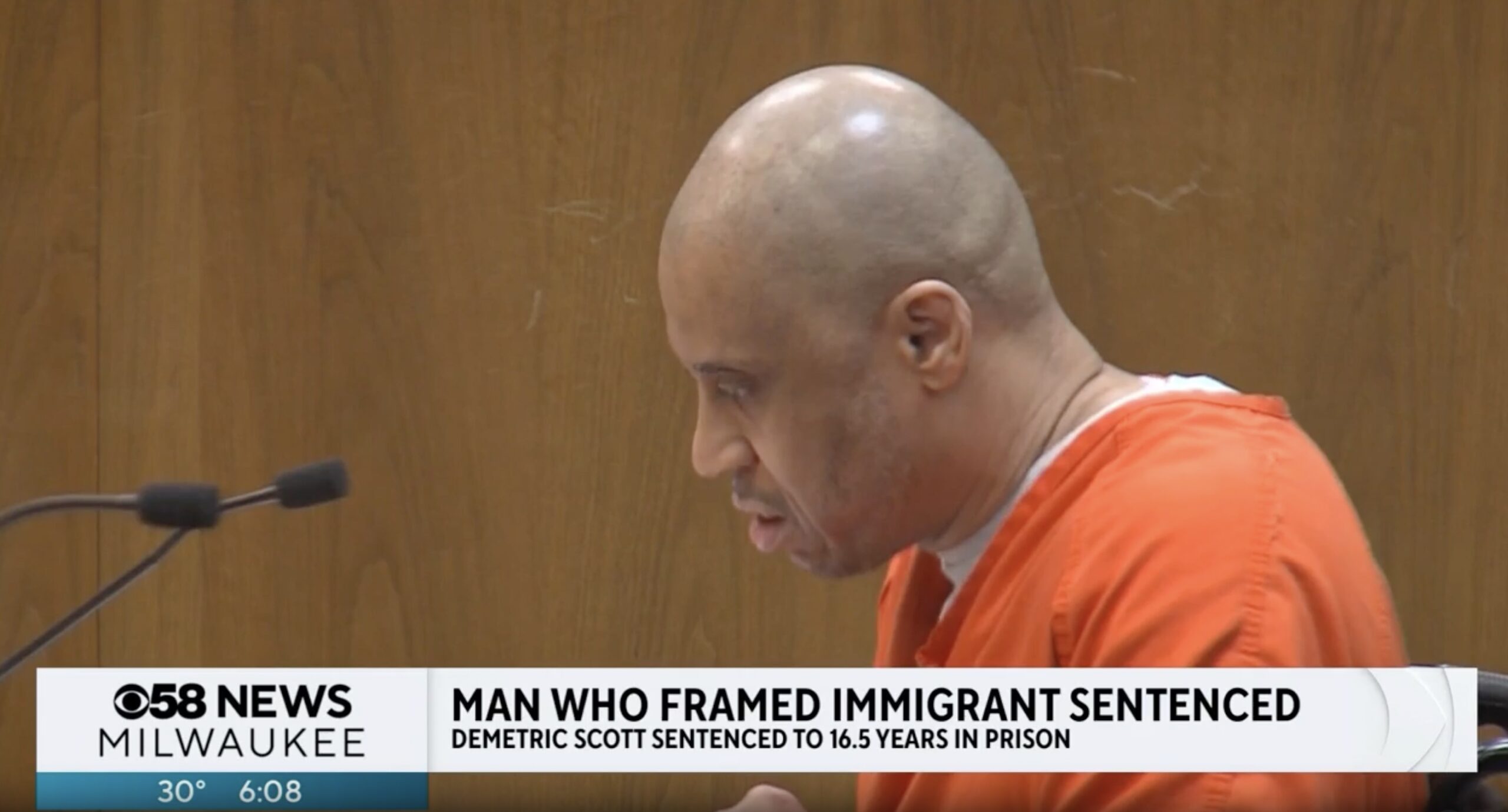 Man Who Duped Kristi Noem Gets 16 Year Prison Sentence for Framing Illegal Immigrant By Sending Death Threats to Trump