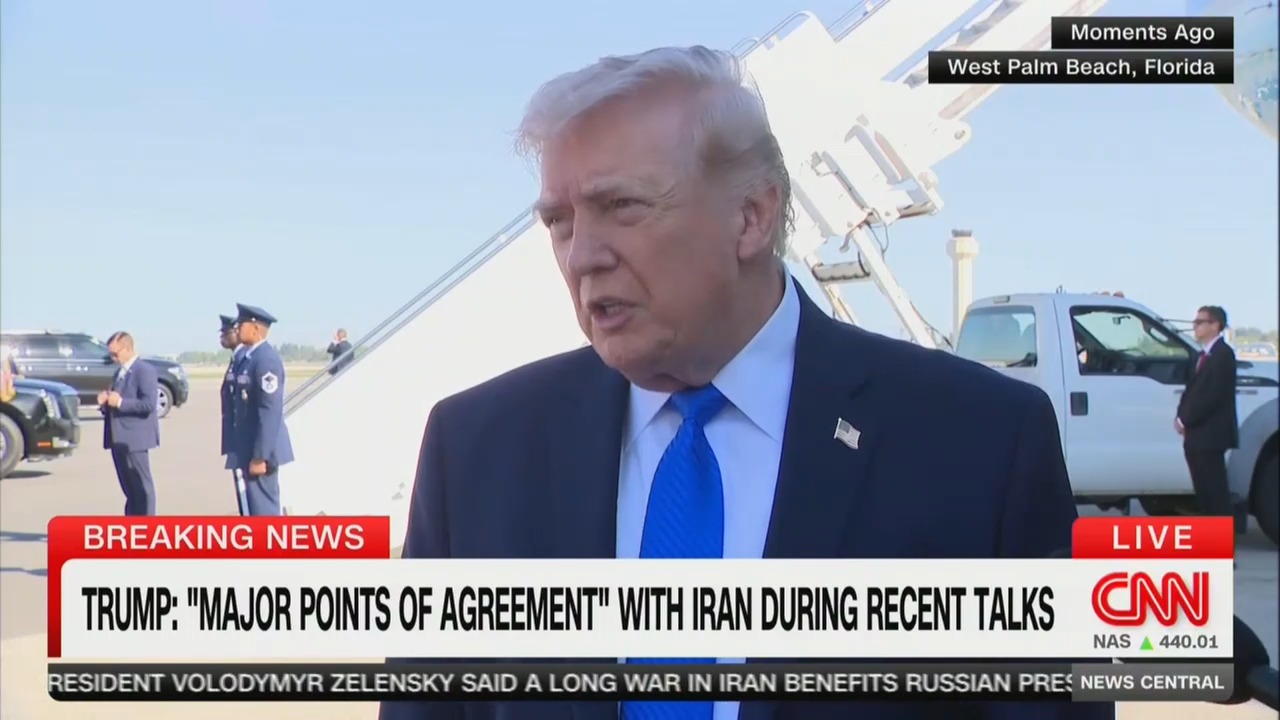 Trump Taunts Joe Kent for Remarrying After His Wife Was Killed in Line of Duty