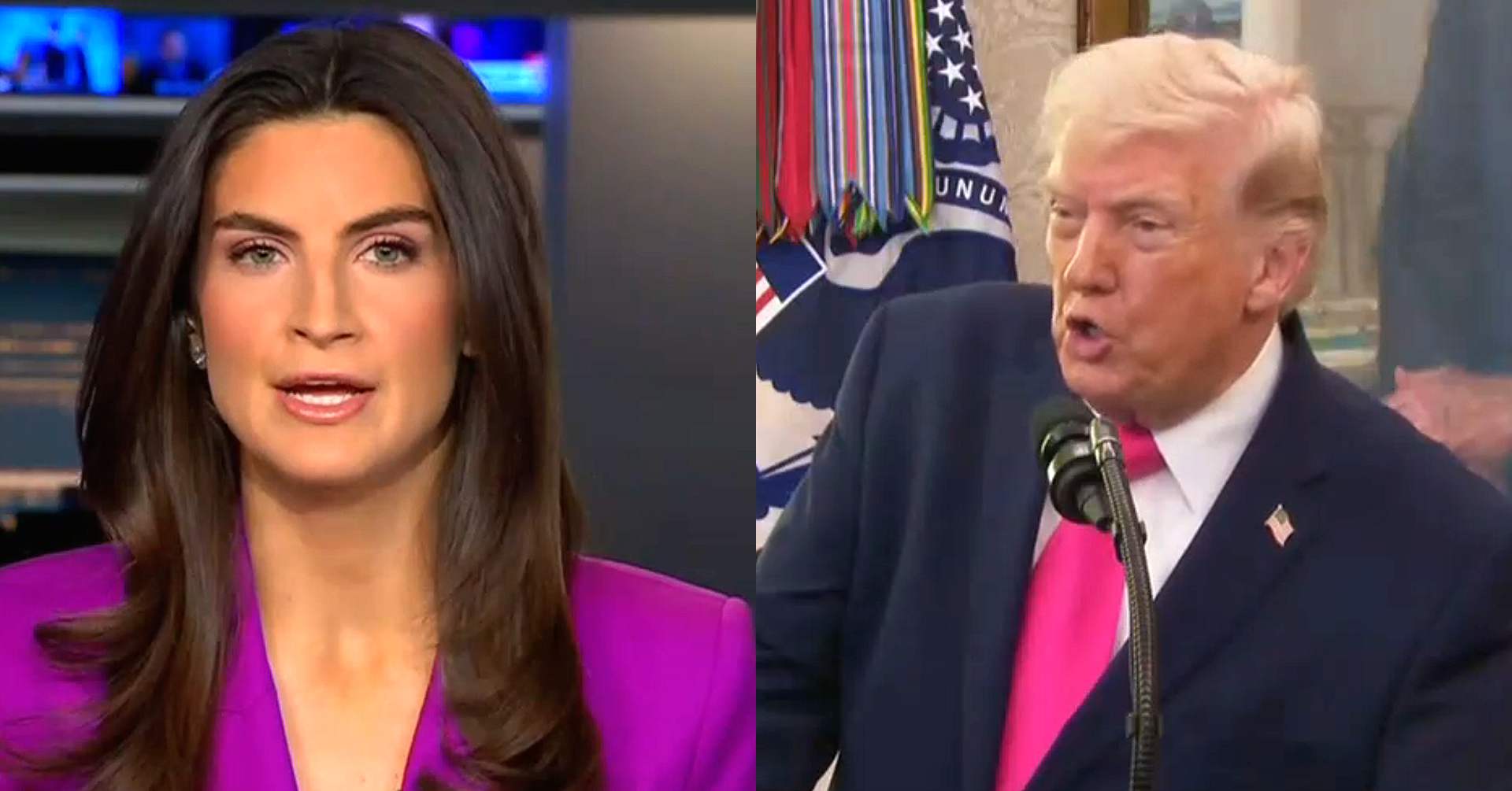 CNN's Kaitlan Collins Torpedoes Trump We've Won' Claim With One Big Question