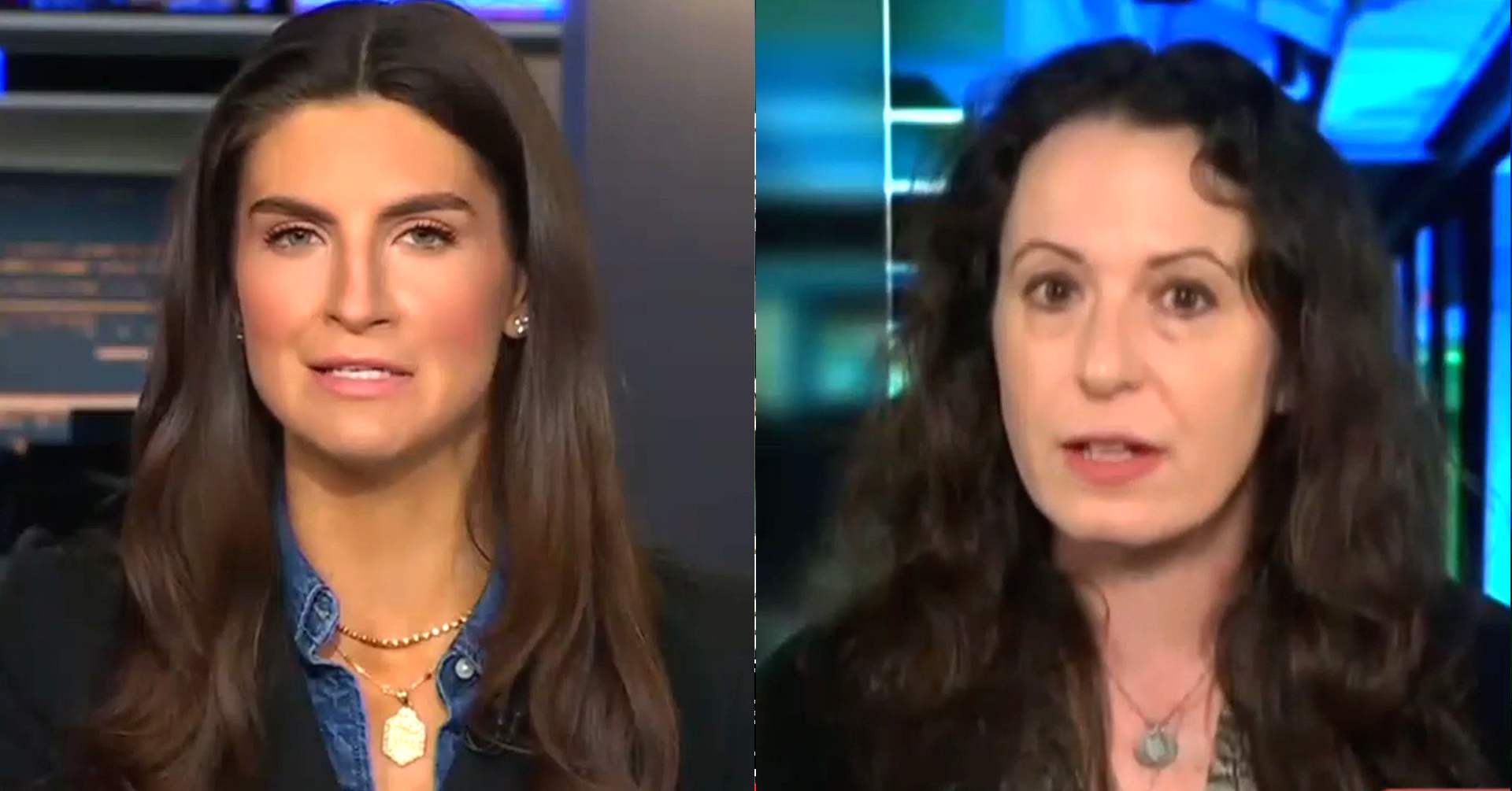 CNN's Kaitlan Collins and Maggie Haberman Roast Trump For Cheering Higher Oil Prices: I Got a Lot of Texts Today'