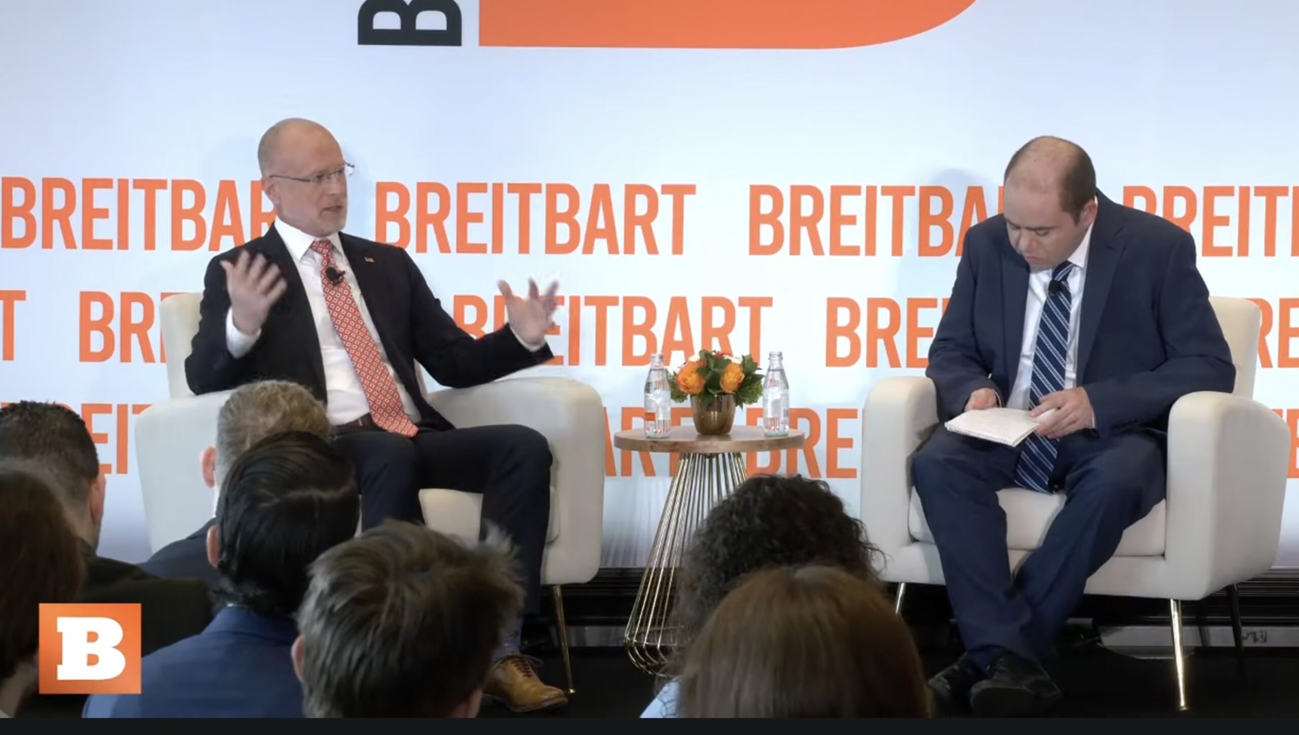 Trump FCC Boss Rips Deleted CNN Post on ISIS-Supporting Terror Suspects: I Could Not Believe It'