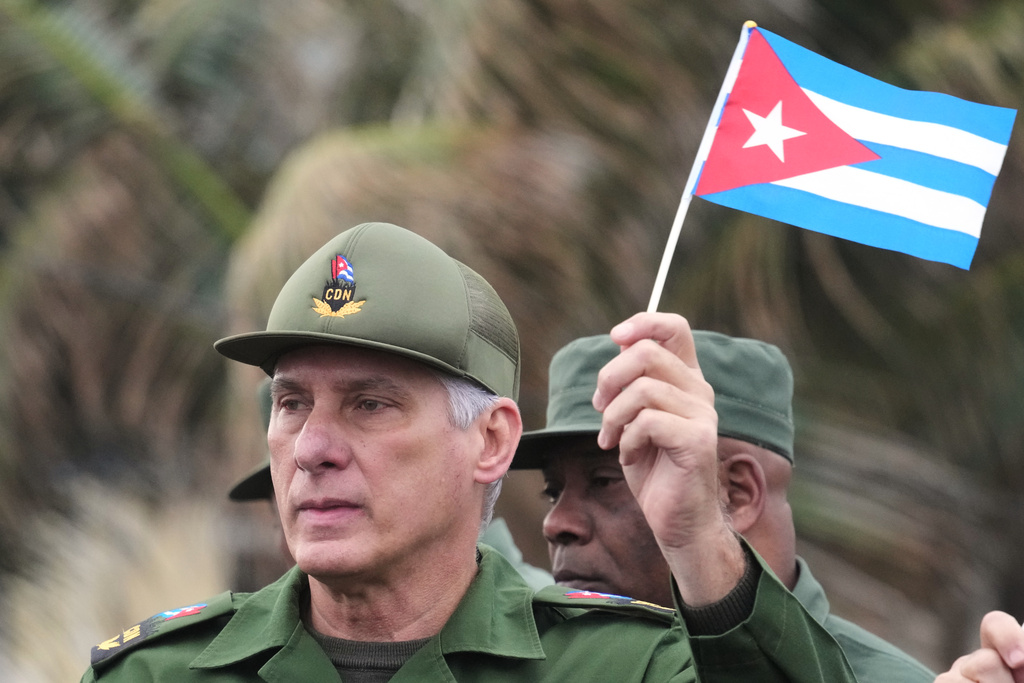 Cuba Admits to Having ‘Secret’ Talks With White House After Weeks of Trump Takeover Threats