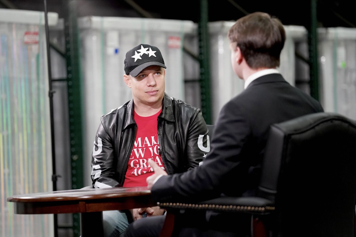 Republican Candidate Paid Accused Forger to Collect Signatures To Get Name on Ballot