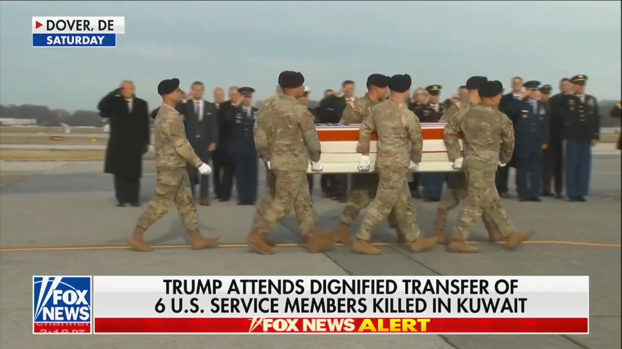 Fox News Claims it Accidentally Showed Wrong Trump Clip