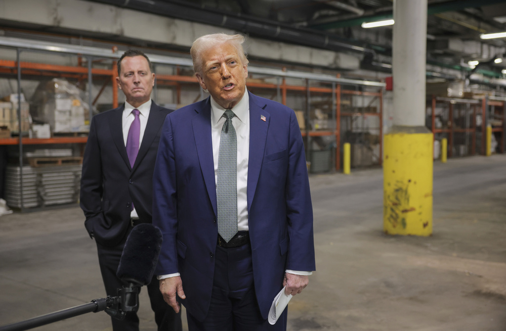 Ric Grenell Ran the Kennedy Center Into the Ground and Is Getting the Embarrassment He Deserves