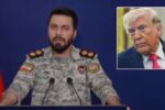 mediaite.com - Ahmad Austin Jr. - Iran Publishes Scathing Letter Hours Before Trump's War Address to the Nation