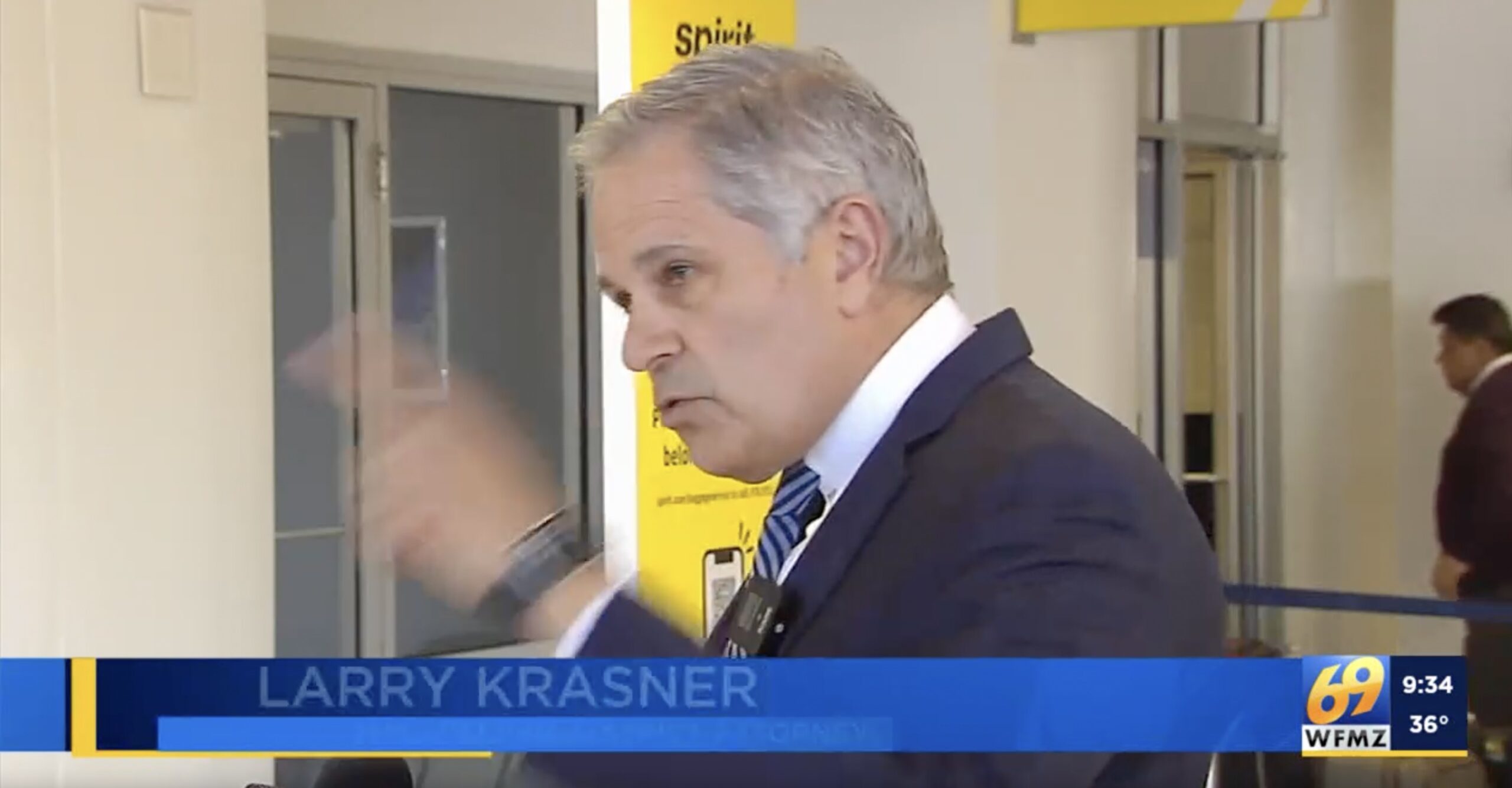 Philly DA Threatens to Jail ICE Agents Working at Airport: The President Cannot Pardon You!'