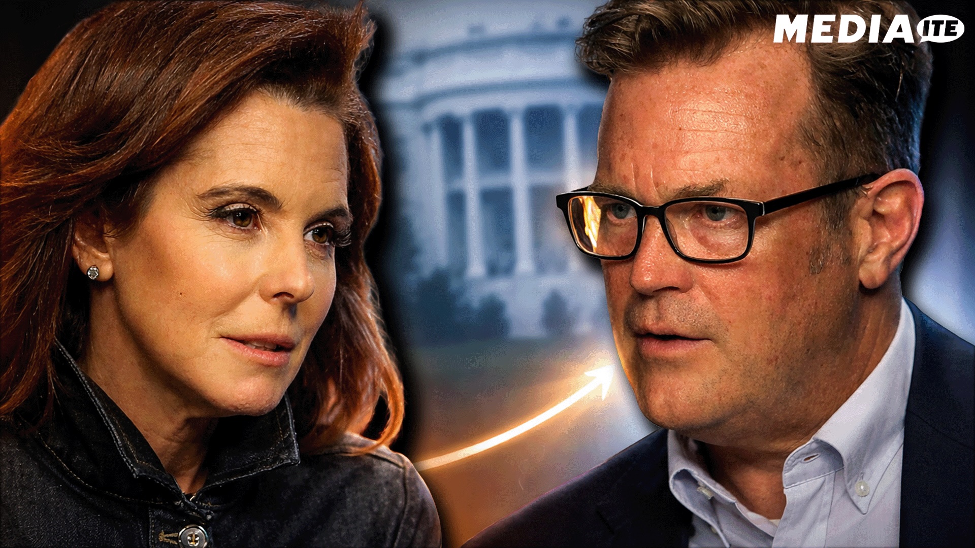 Stephanie Ruhle: CEOs Not Only Have an Open Line to Trump  They Know How to Work Him