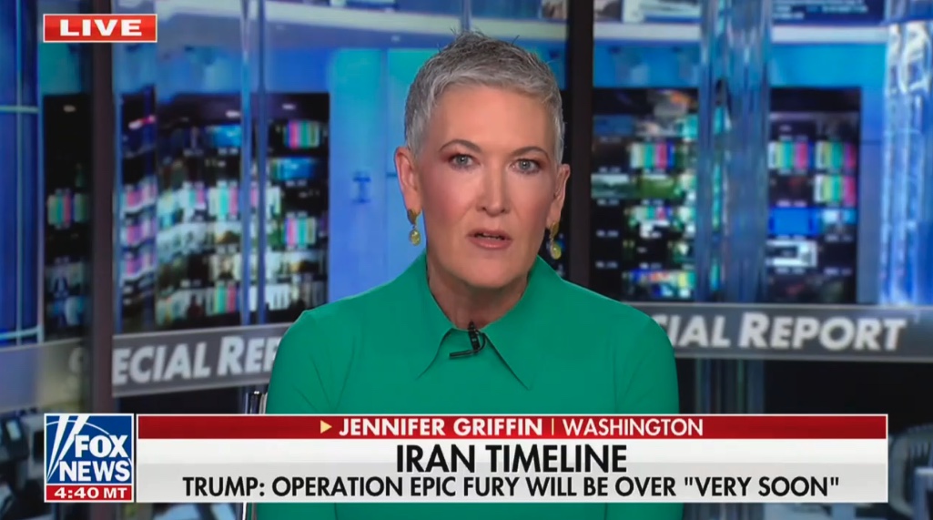 Fox News Analyst Says I Think the President Knows' the U.S. Bombed Elementary School  Despite Denial