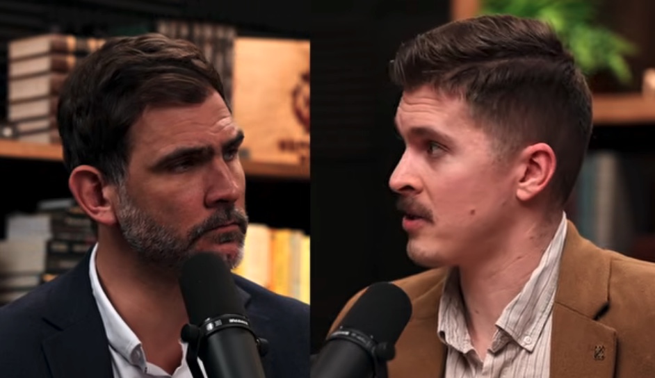 Hegseth's Pastor Agrees With Interviewer Who Says I Pray That God Kills' Democratic Candidate