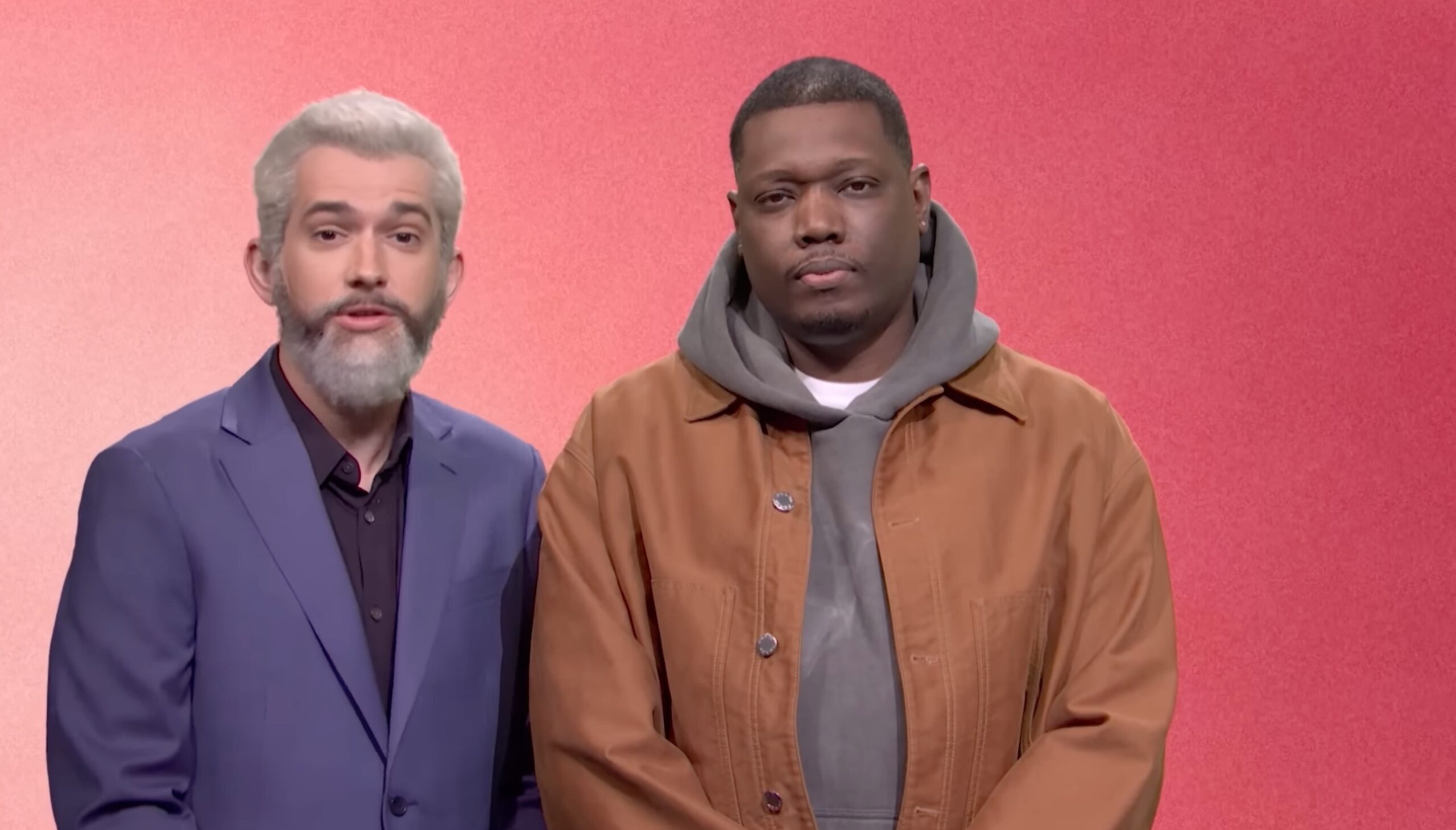 SNL Under Fire for Disgusting' Tourette Sketch After BAFTA Slur Controversy