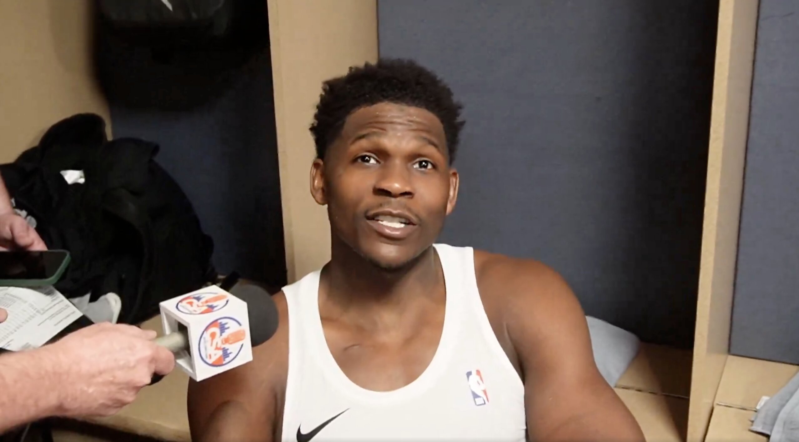 Minnesota Timberwolves Reporter Rejects ESPN's Request to Use Social Media Video  Bashes Network for Layoffs