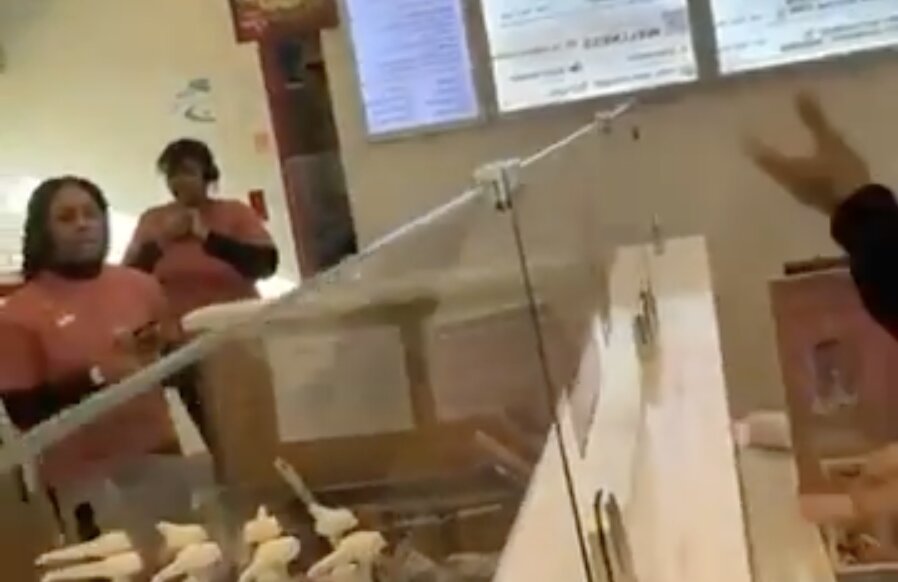 Smoothie King Announces Employees Who Refused to Serve Trump Supporters Have Been Fired