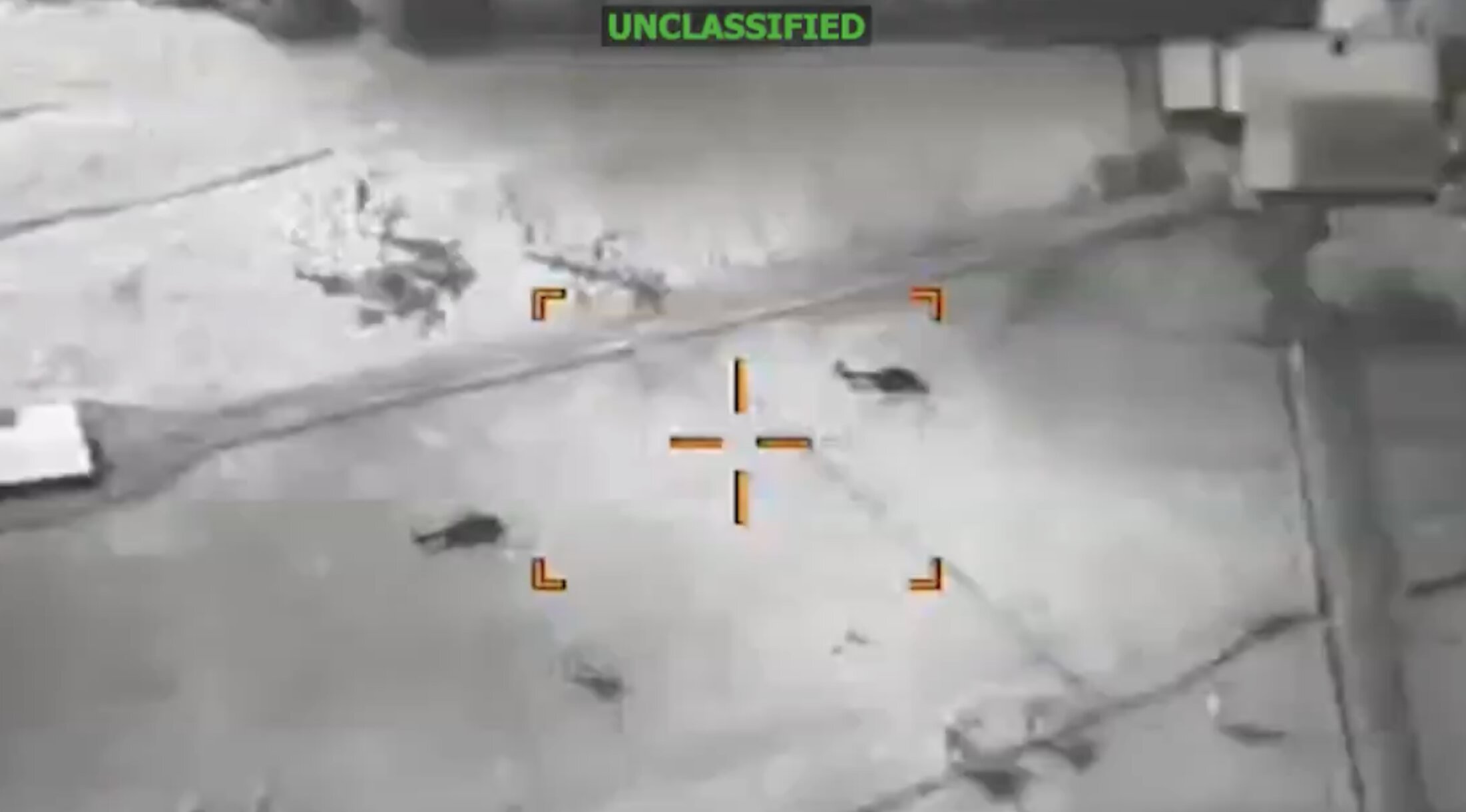 U.S. Expands Drug Boat Bombing With Military Op Against Terrorist' Group In Ecuador