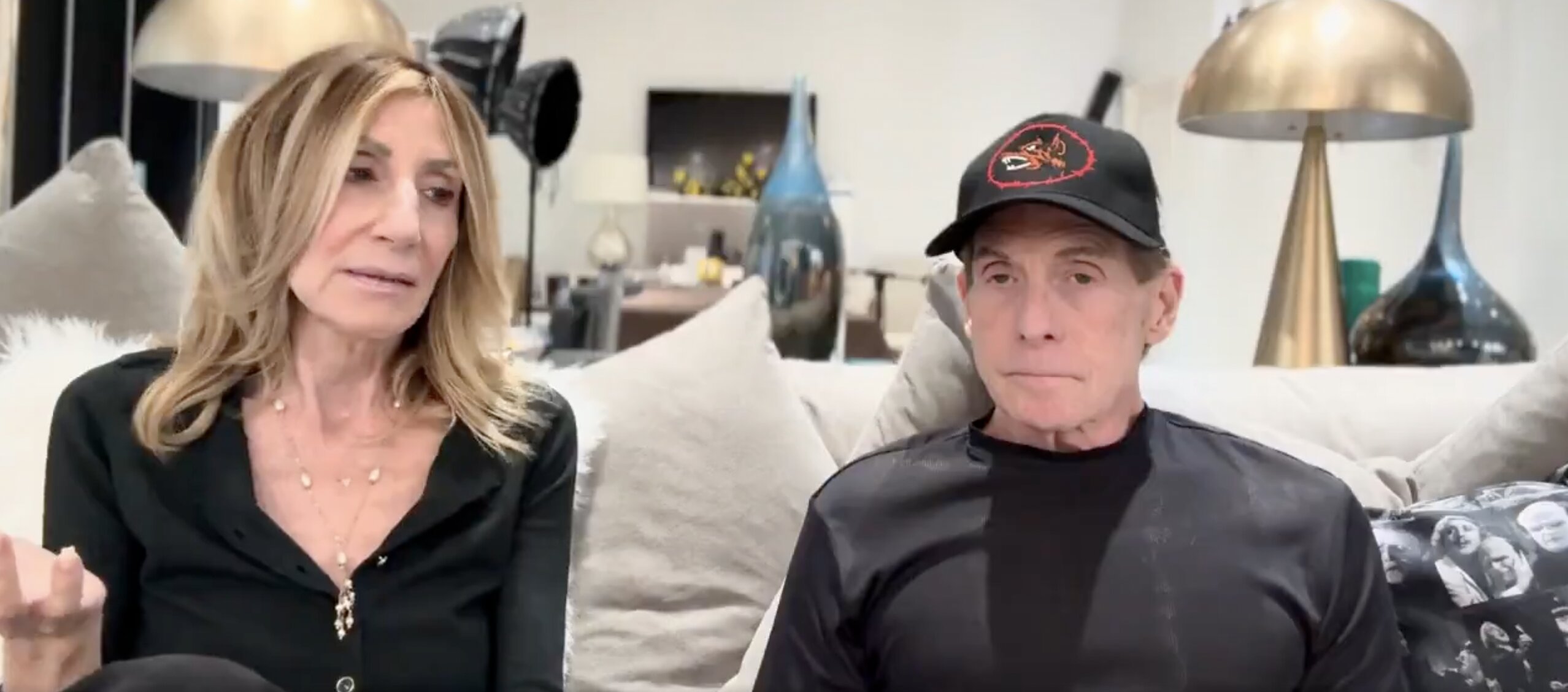 Skip Bayless Baffles Internet with Commentary on Iran War