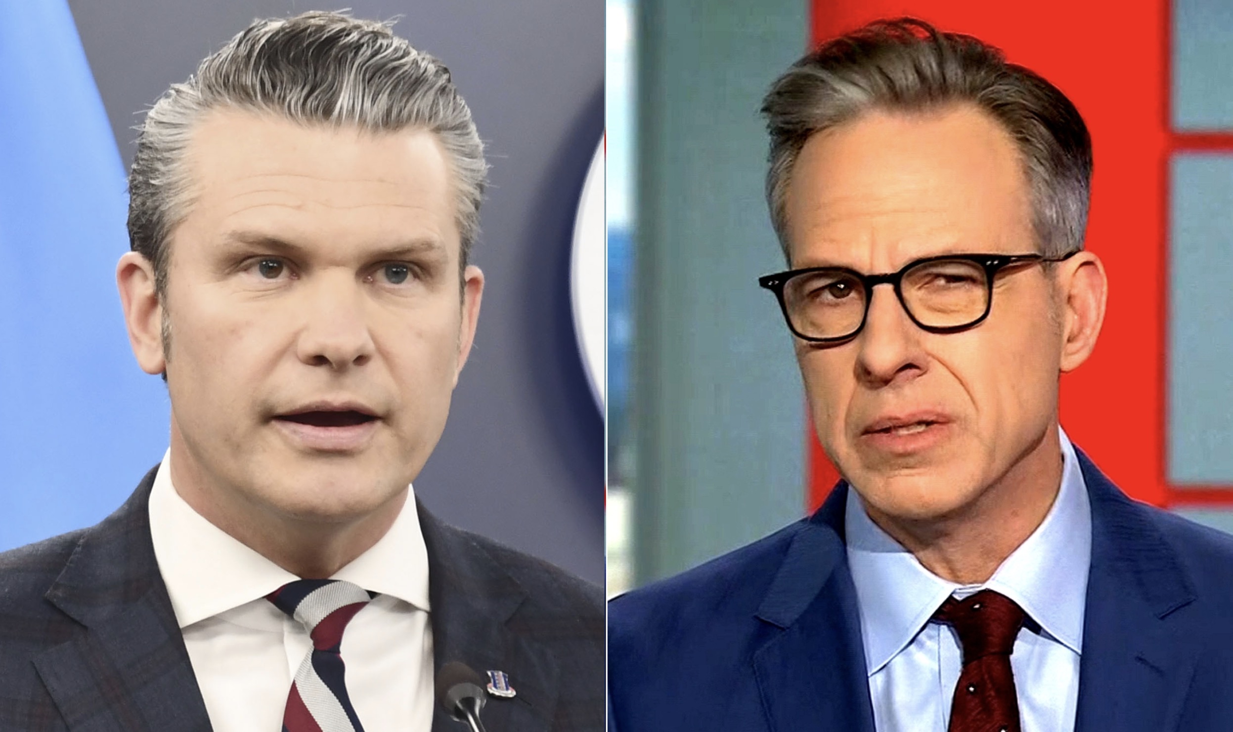 The Trump White House's Fight With CNN Over Fallen Soldiers Is No Accident  It's a Tell