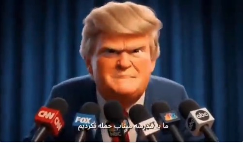 War Propaganda Is Now Made for the Algorithm. Journalism Can't Keep Up.