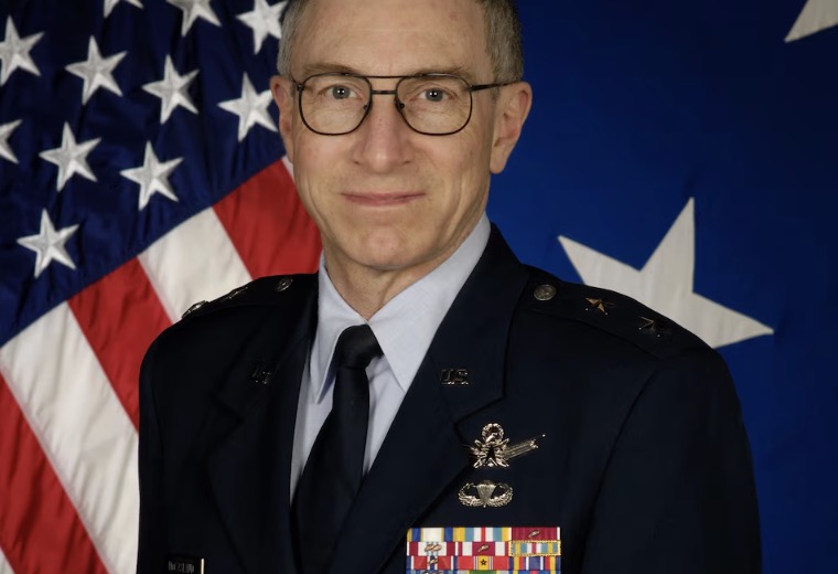 Search Intensifies for Retired Air Force General Who Oversaw Facility Rumored to House Classified UFO Material