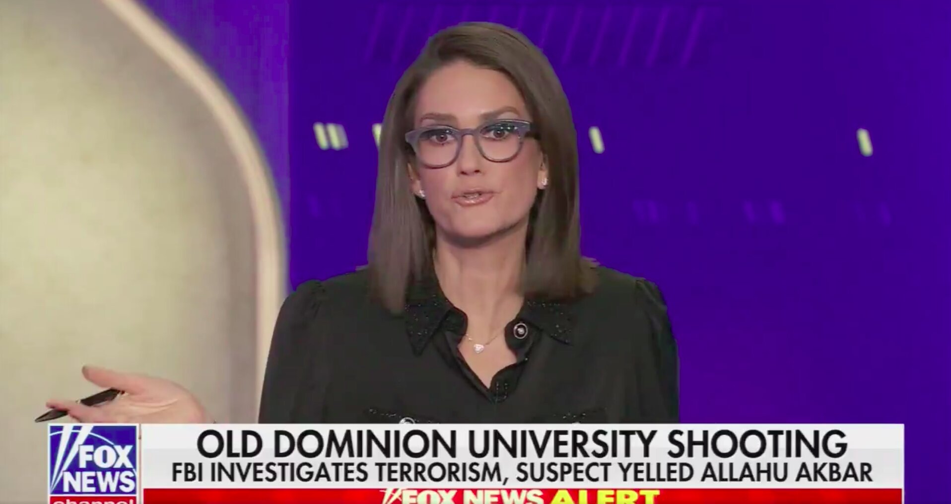 Jessica Tarlov Says Trump Should Go Get Alleged Sleeper Cells He Claims Gov't Has Our Eyes On'