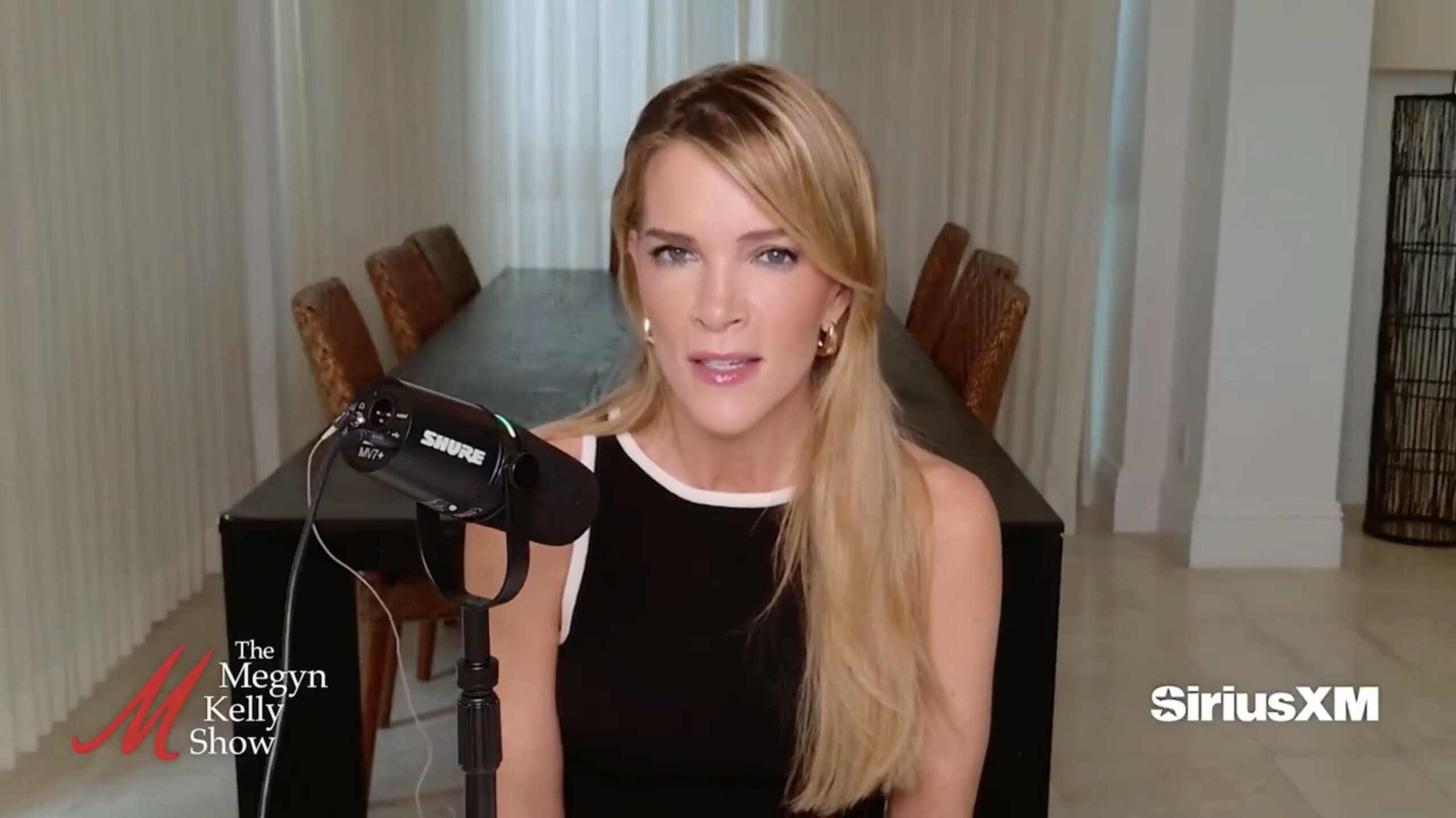 Megyn Kelly Slams Trump's Ridiculous' Post Defending Mark Levin: Does Not Have His Finger on the Pulse' of the GOP