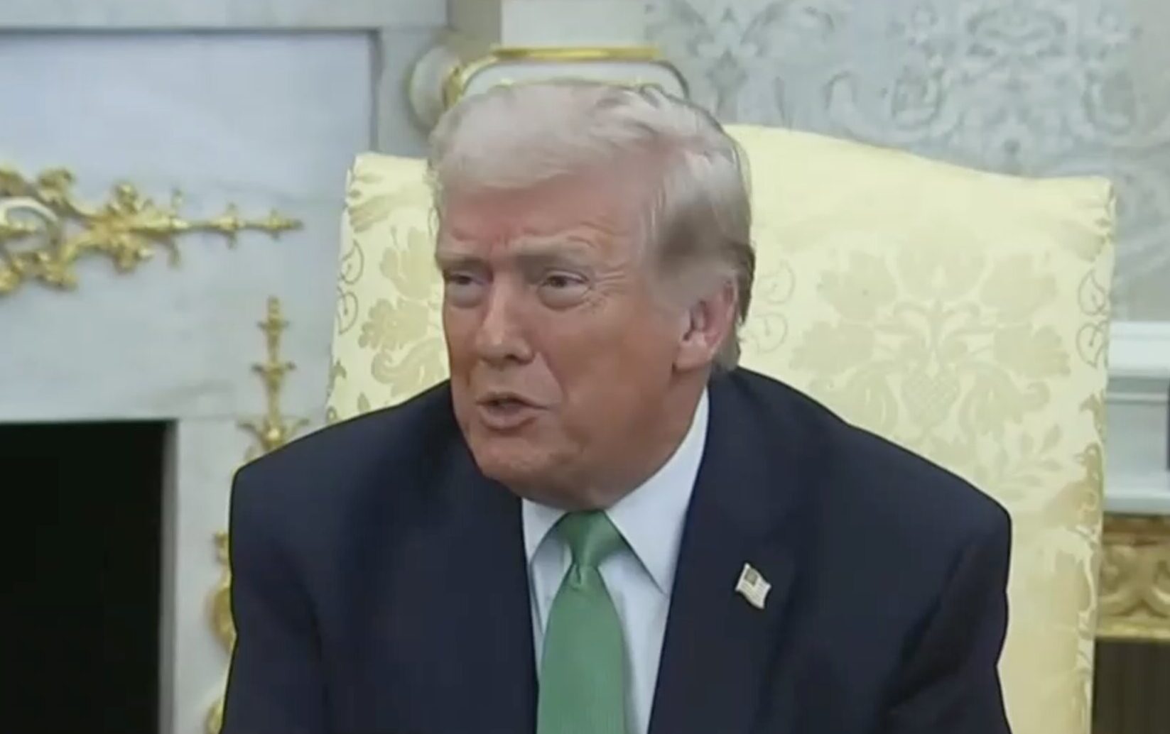 Trump Unleashes on BBC Over Iran Coverage Amid $10 Billion Lawsuit: It's Almost Like They're Fighting Us to a Draw!'
