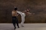 mediaite.com - Ahmad Austin Jr. - WATCH: Remembering That Time Chuck Norris Took on Bruce Lee in One of Hollywood's Most Legendary Fight Scenes