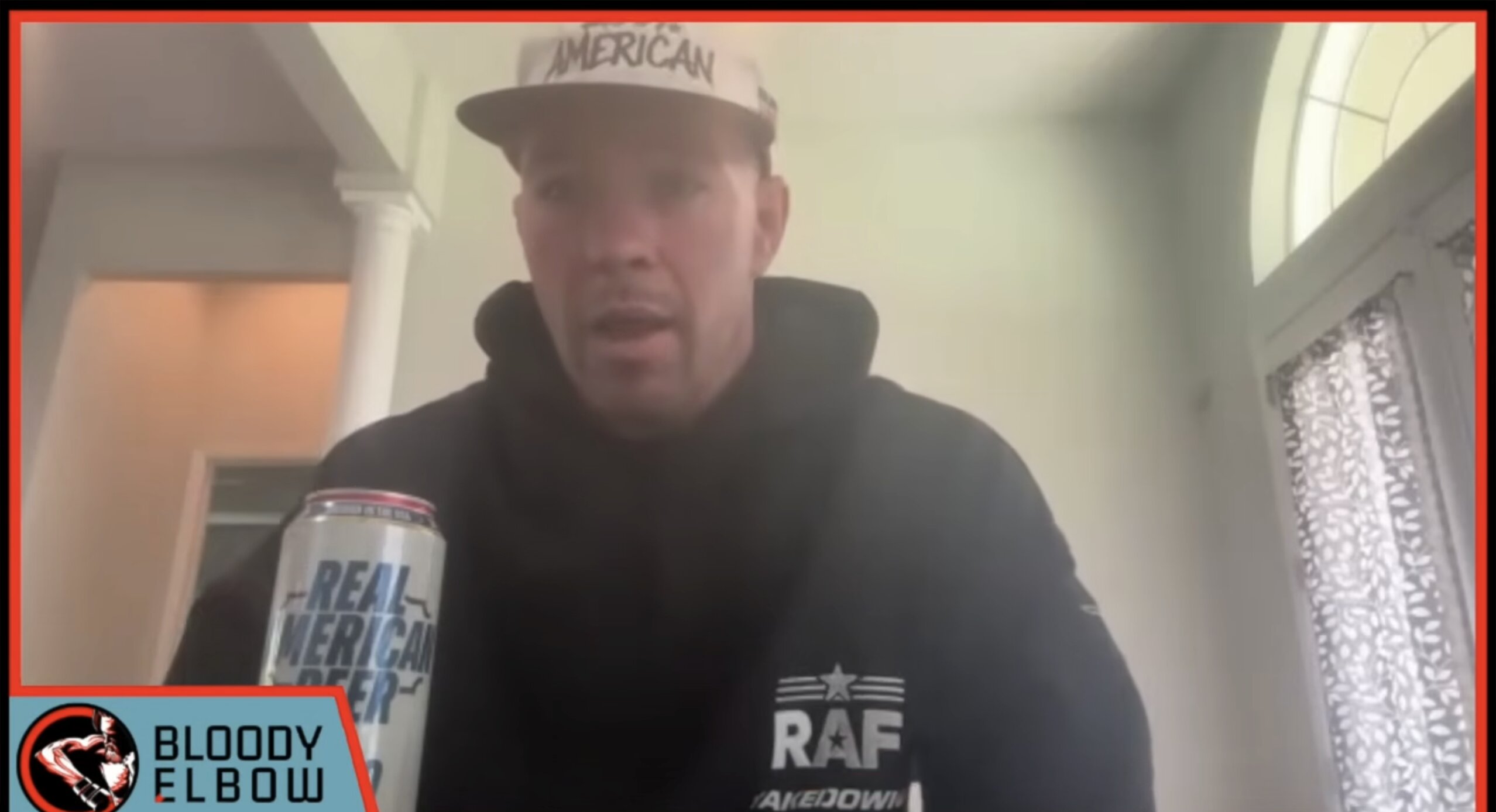 Pro-Trump UFC Fighter Who Was Snubbed From White House Event Says He's Done With Politics: Loyalty Is Never Rewarded'