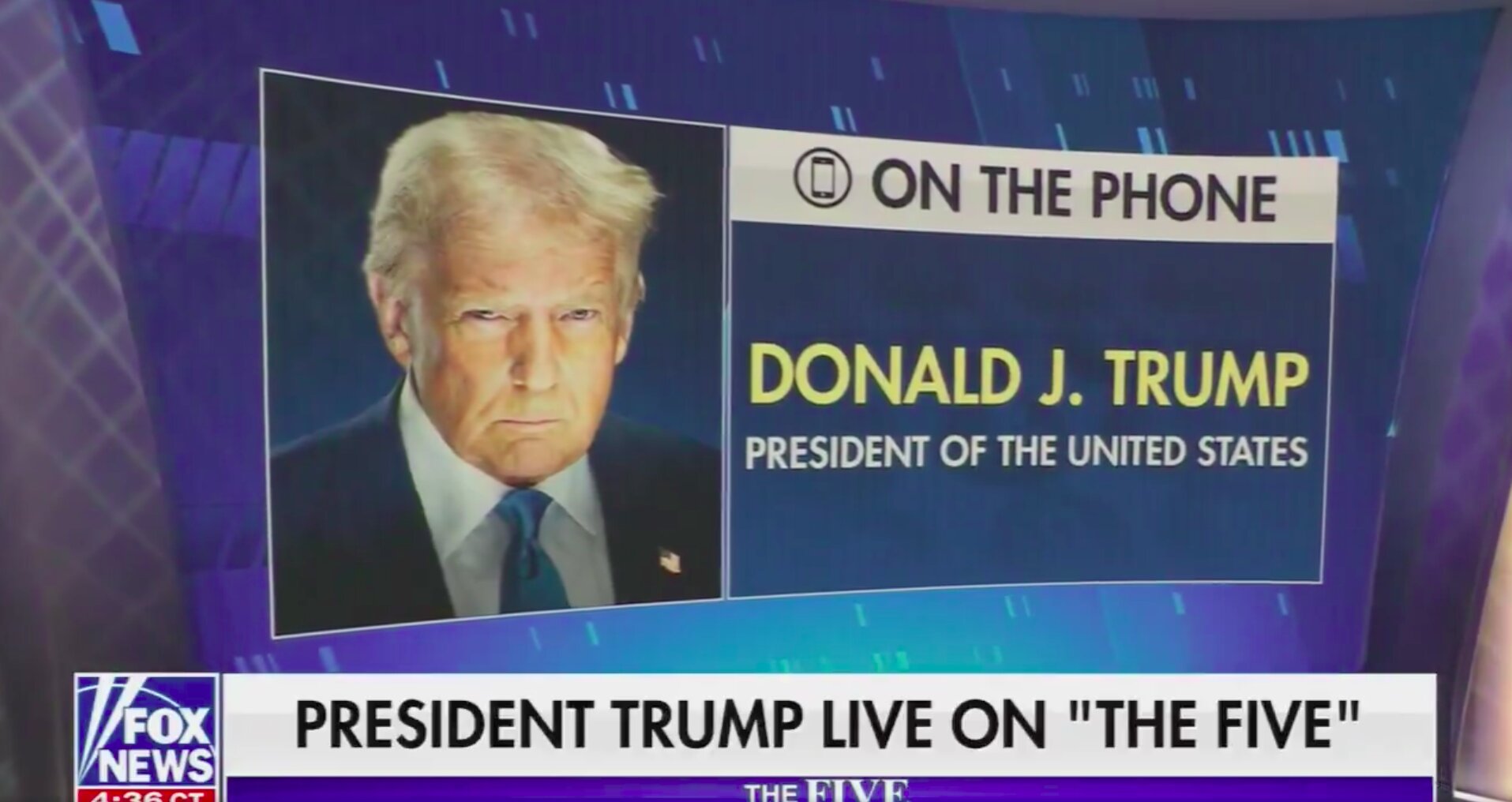Trump Claims He Loved' White House Correspondents' Dinner During Obama Presidency