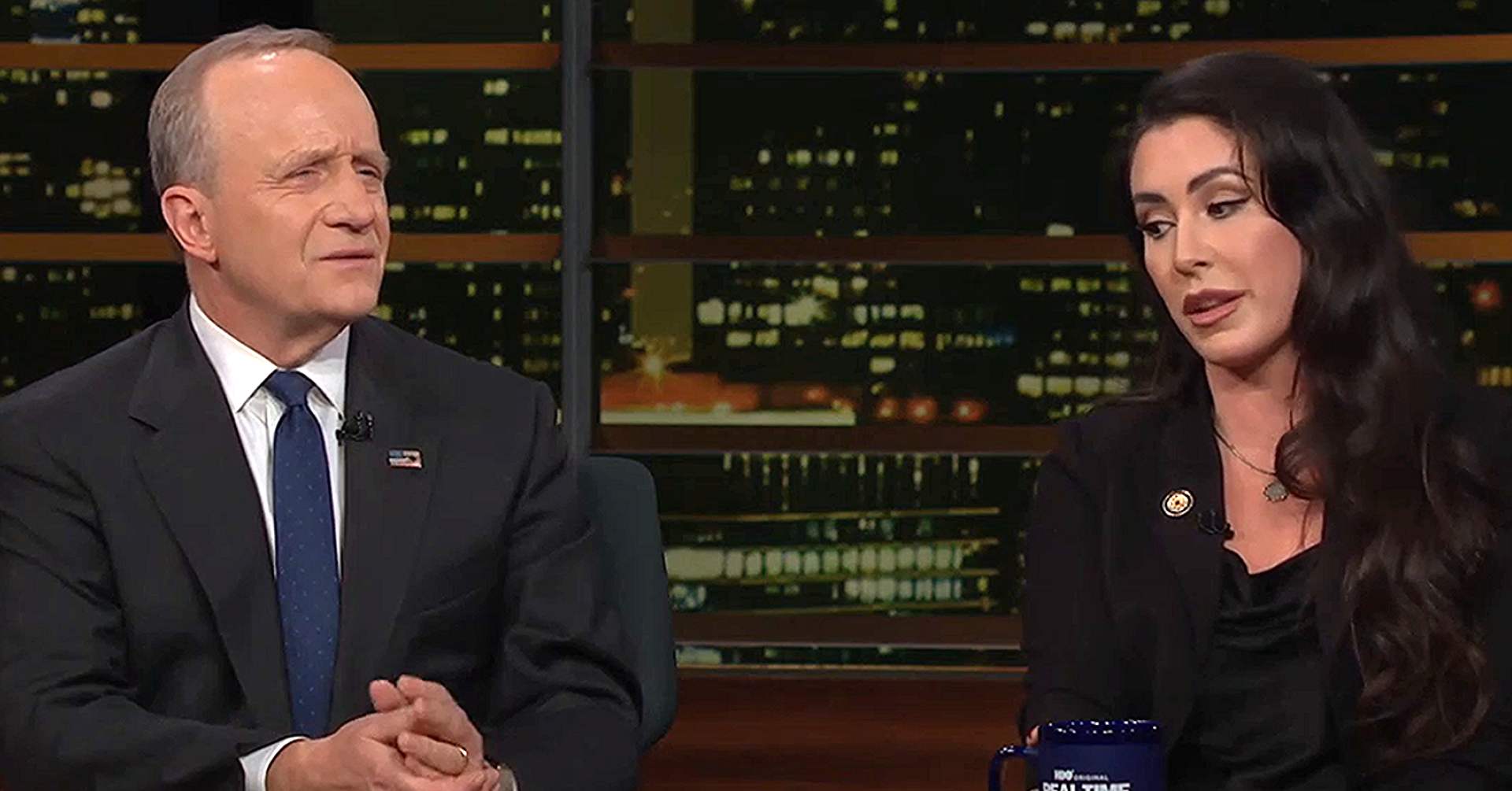 Trump Ally Warns Begala ‘Be Careful’ When He Brings Up Trump Sexual Abuse Case