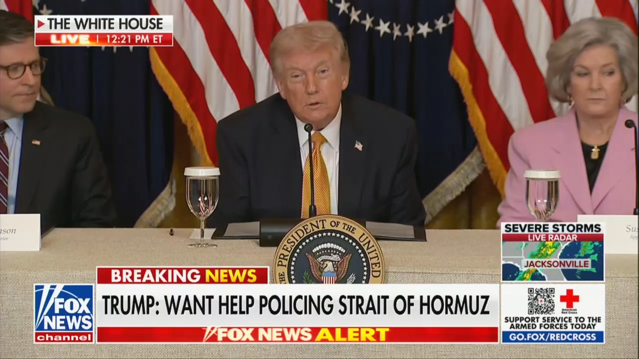 I Wrote It In A Book': Trump Repeats False Claim He Predicted 9/11 Attacks