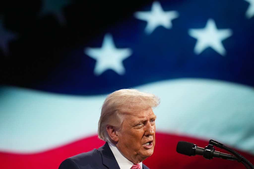 Trump Tears Into EU Nations That ‘Wouldn’t Get Involved’ in Iran ‘Decapitation’: ‘Go Get Your Own Oil!’