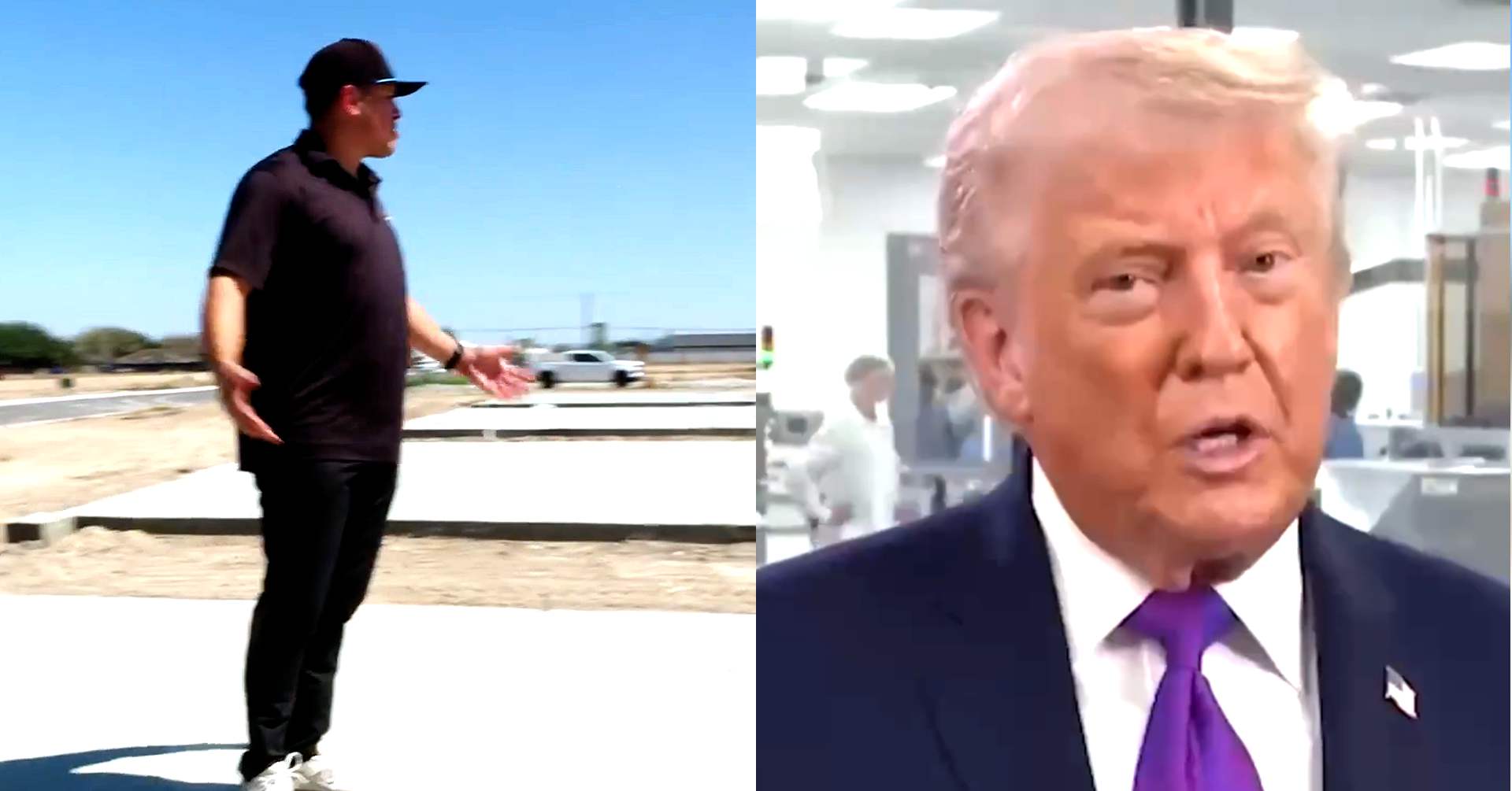 3-Time Trump Voter Complains ICE Taking All Our Workers' We Never Thought This Would Affect Us'