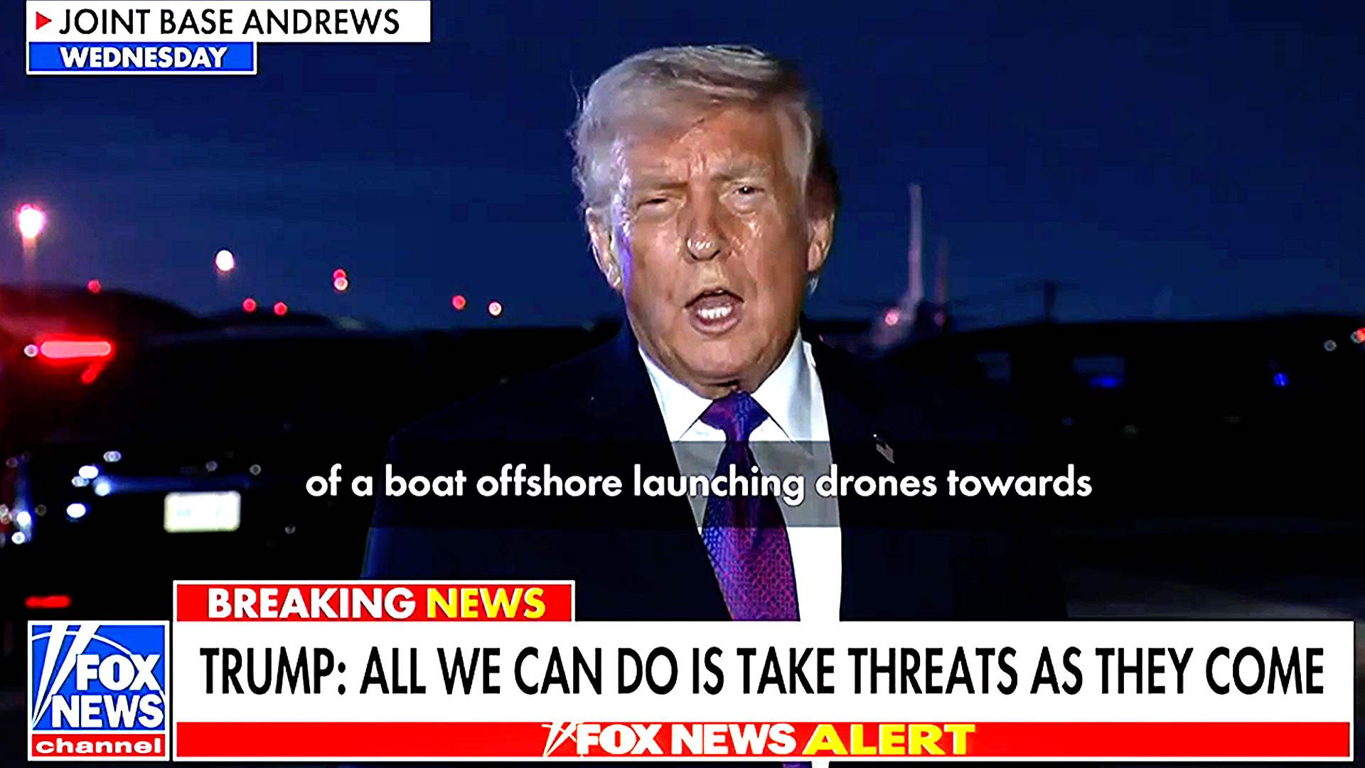 Trump WH Flipped Out on ABC  Over Report Fox News Confronted Trump to His Face About