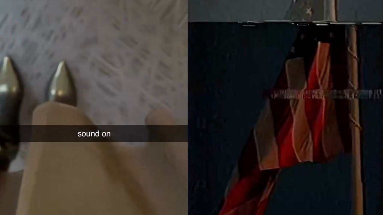 White House Ignites Online Frenzy With Mysterious, Now-Deleted Clip Where Voice Says, Launching Soon'