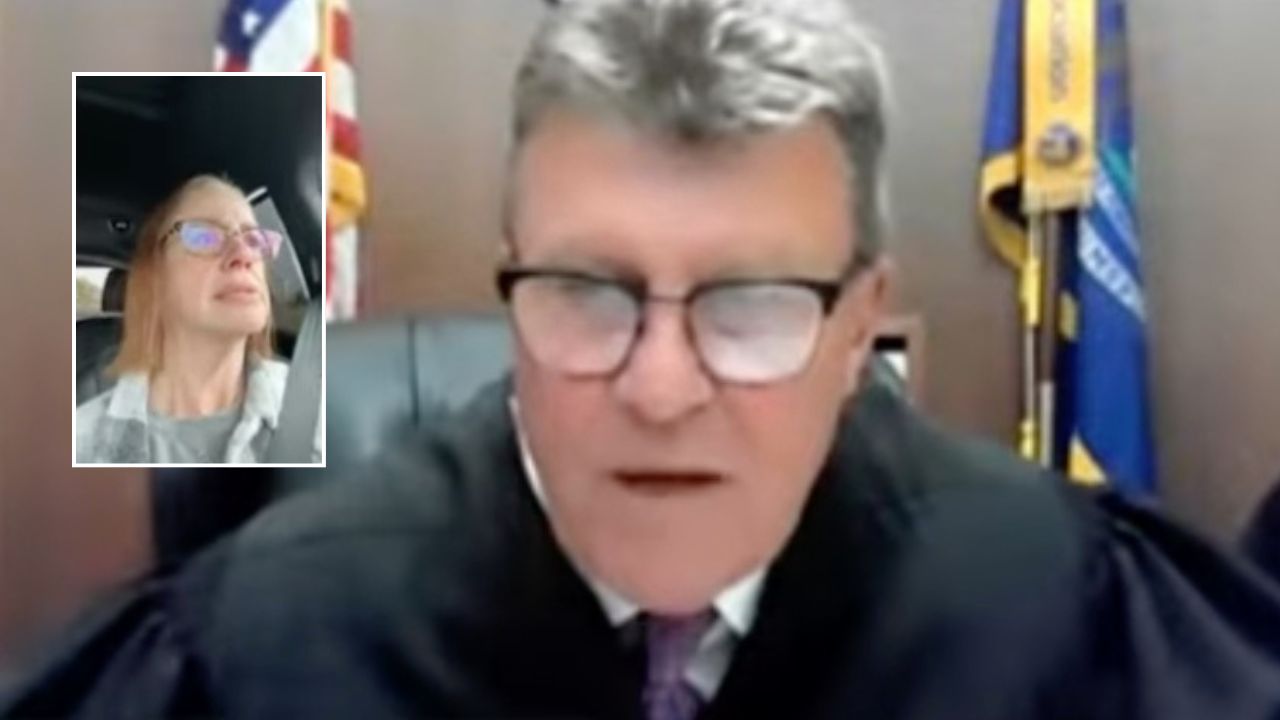 Judge Snaps as Woman Denies Logging Into Zoom Court While Driving: Do You Think I'm That Stupid?'