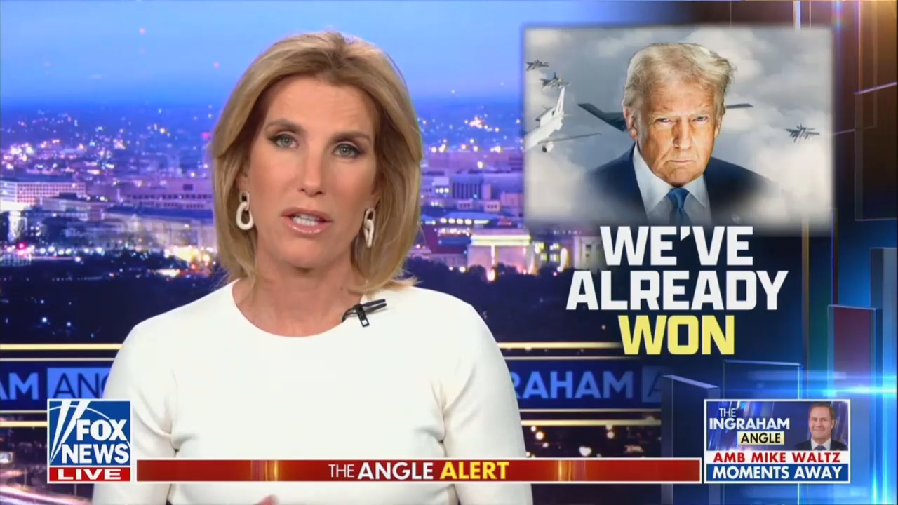 We've Already Won': The Iran War's Mission Accomplished' Moment Has Quickly Arrived