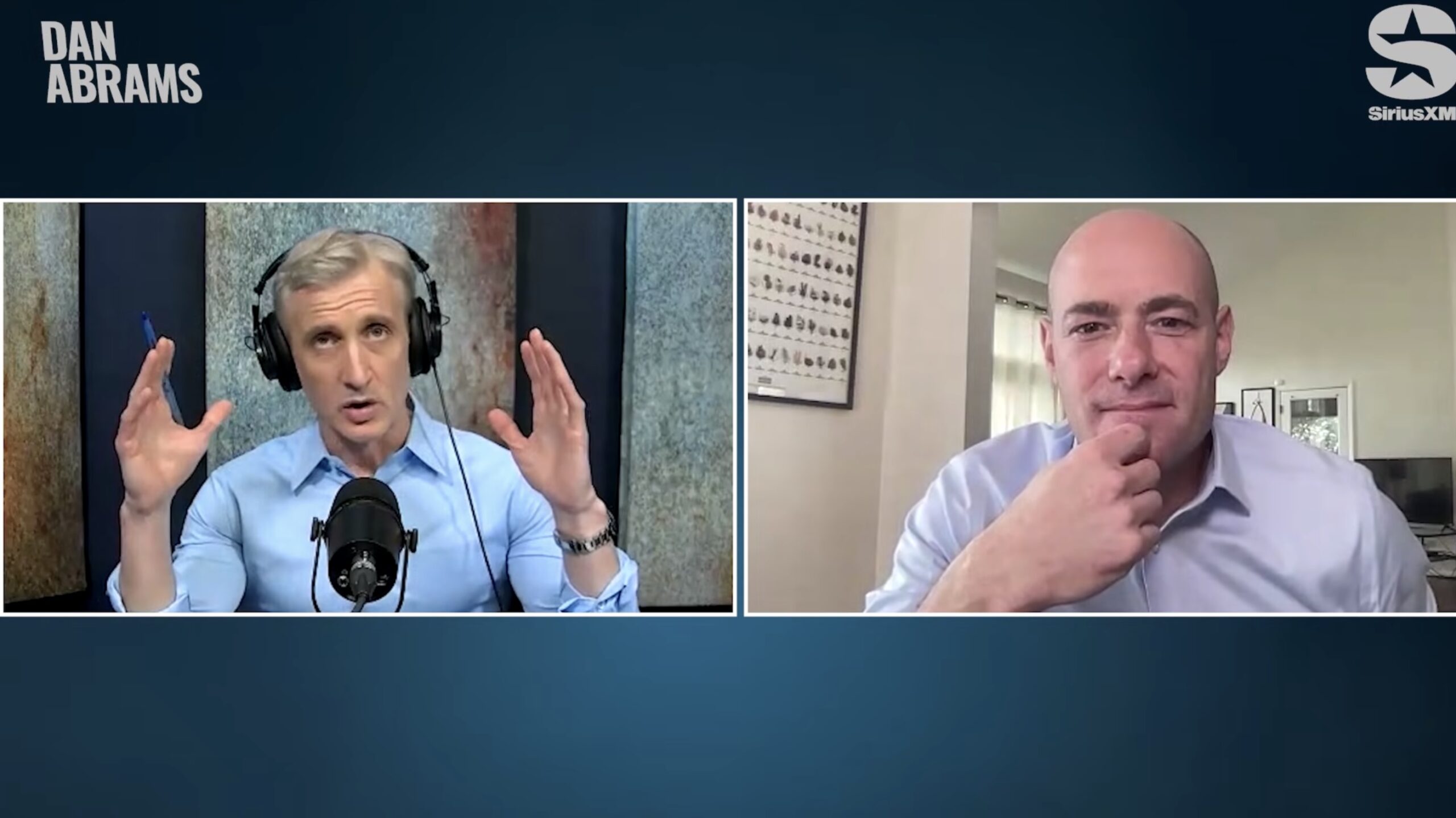 House Democrat Who Supported Iran War Wavers: This Should Be the Beginning of the End'